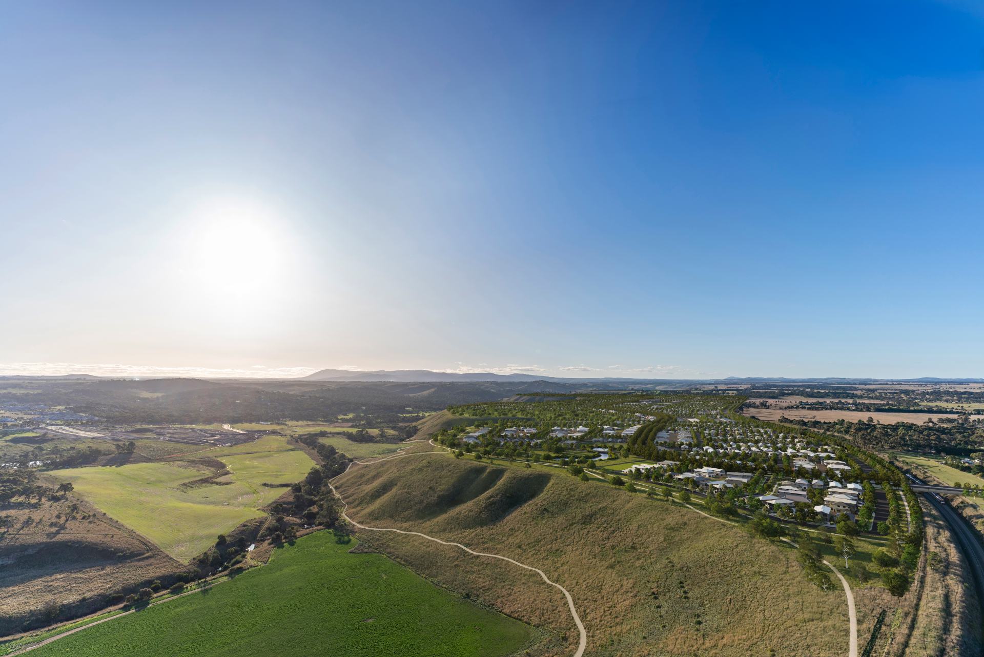 [Land for Sale] Kimberley Estate, Sunbury OpenLot